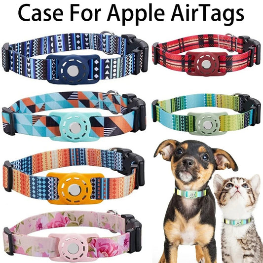 Dog Collar for Apple Airtag